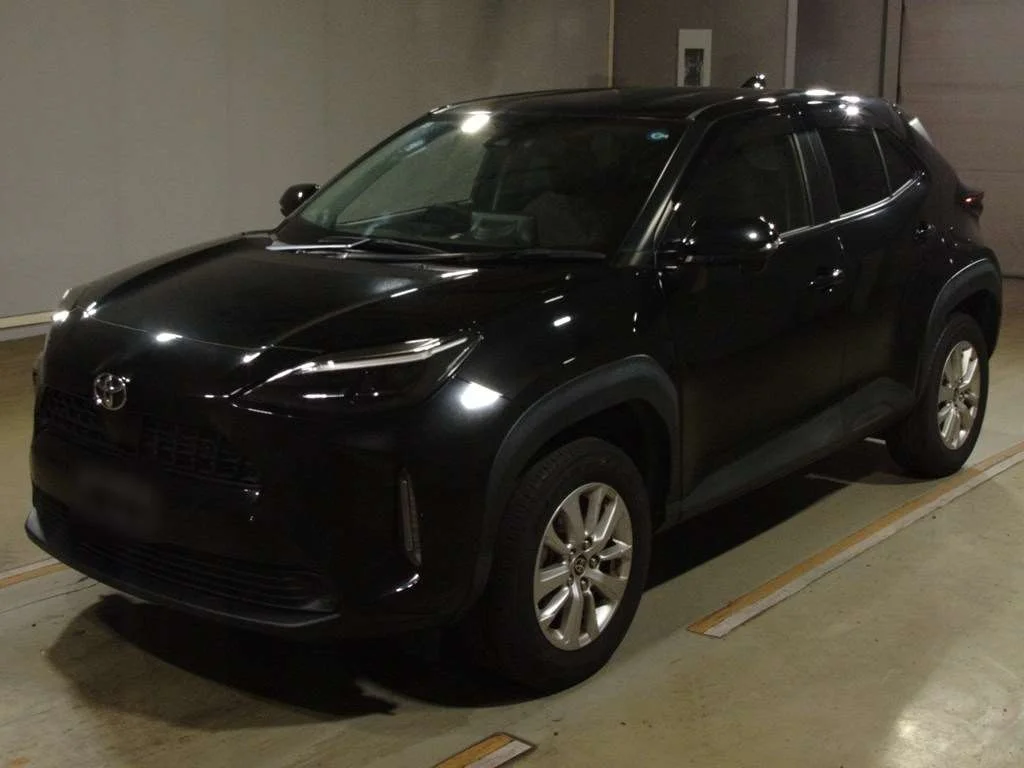 Toyota Yaris Cross MXPB10 2022